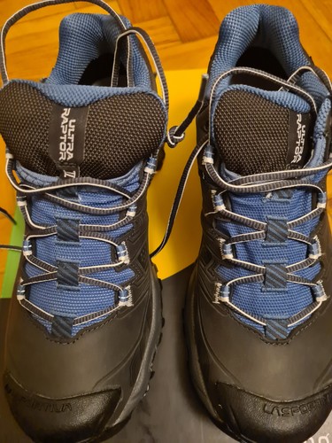 Sportiva size ultra - size,