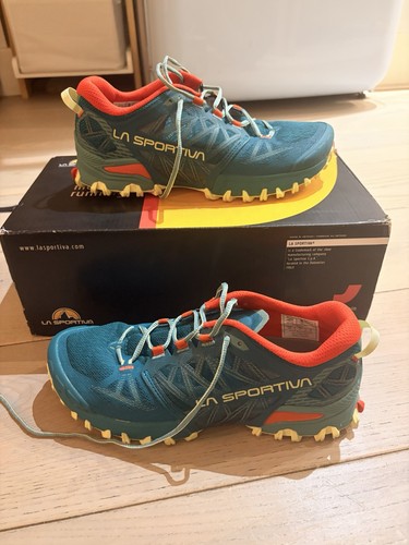 Sportiva bushido iii - sportiva,