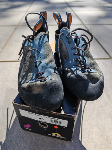 Sportiva finale mens - finale,