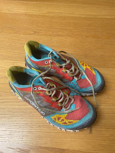 Sportiva bushido womens - la,