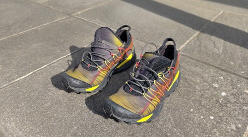 Sportiva mutant men trail - la,