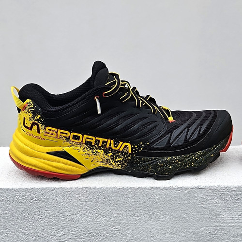 Sportiva akasha men trail - men's,