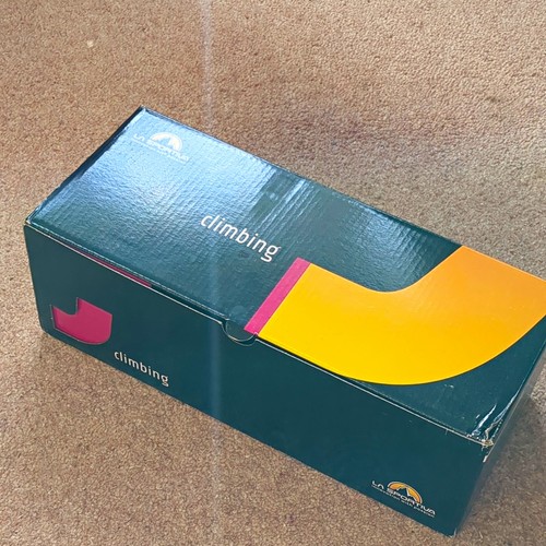 Sportiva climbing shoes - sportiva,