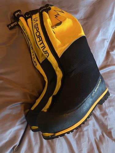 Sportiva olympus mons evo - la,