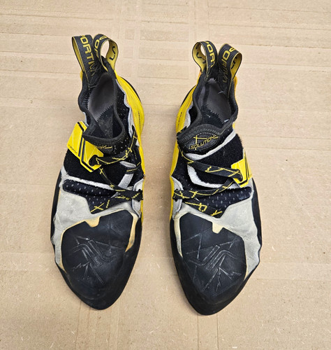Sportiva solution 44 - sportiva,