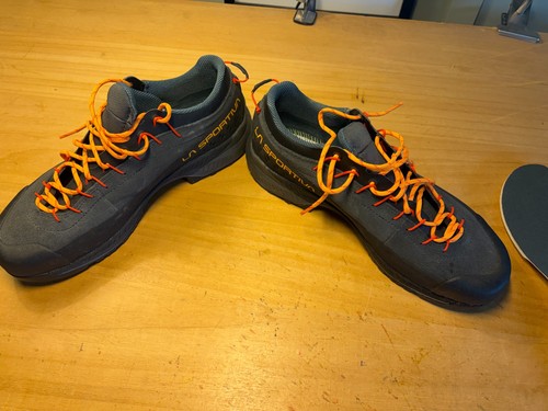 Sportiva tx4 evo - sportiva,