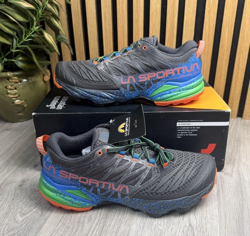 Sportiva akasha trail - la,