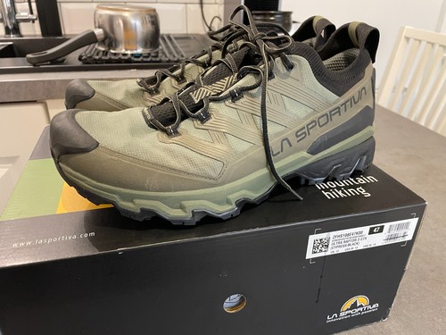 Sportiva ultra raptor gtx - la,