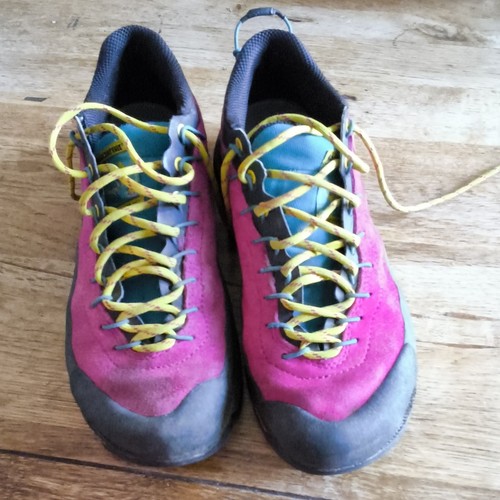 Sportiva boulder women s - la,