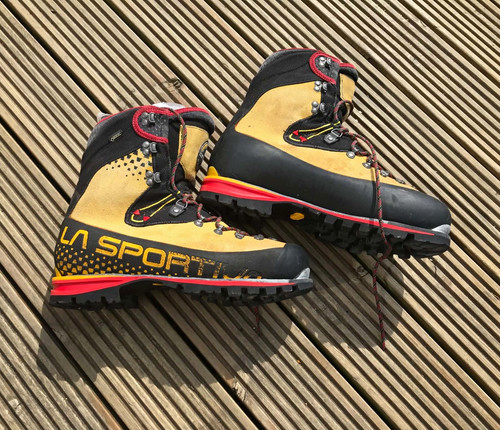 Sportiva nepal cube gtx - nepal,