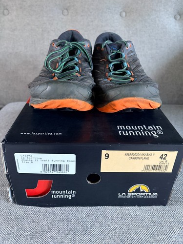 Sportiva akasha mens - sportiva,,