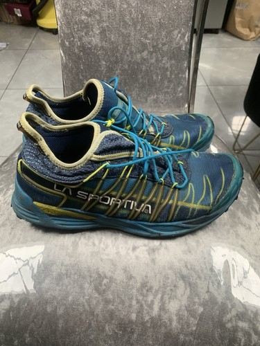 Sportiva stablbilzer mutant - sportiva,