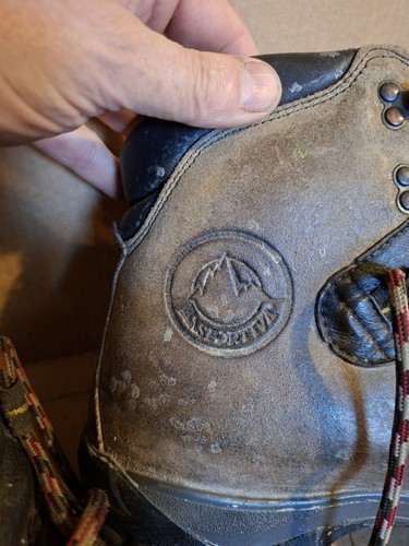 Sportiva heavyweight - ,