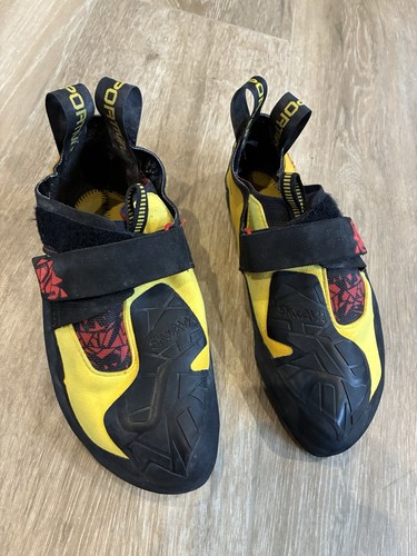 Sportiva skwama climbing - sportiva,