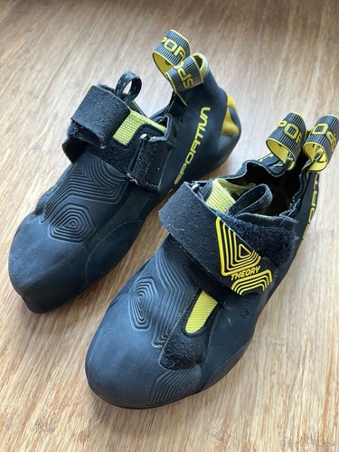 Sportiva theory size - la,