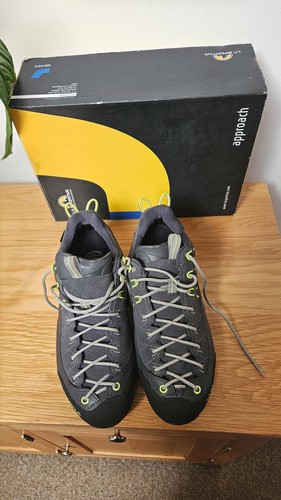 Sportiva hyper gtx approach - sportiva,