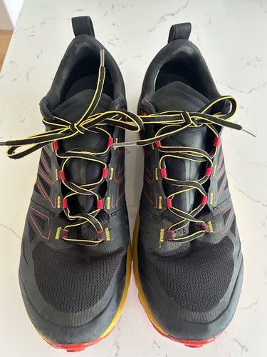 Sportiva jackal trail - la,