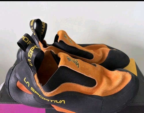 Sportiva cobra climbing - la,