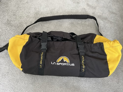 Sportiva rope bag - sportiva,