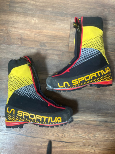 Sportiva size 46 - sportiva,