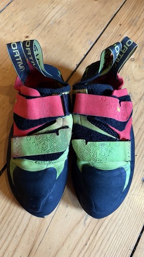 Sportiva kubo men - la,