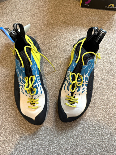 Sportiva kataki men s - sportiva,