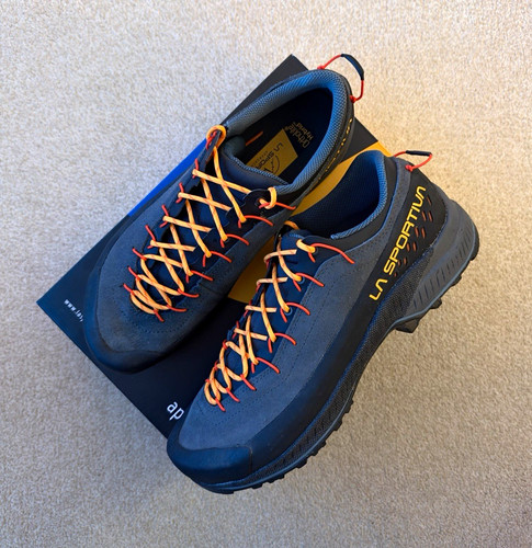 Sportiva tx4 evo approach - la,