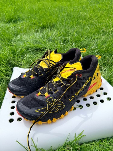 Sportiva bushido black - bushido, ii
