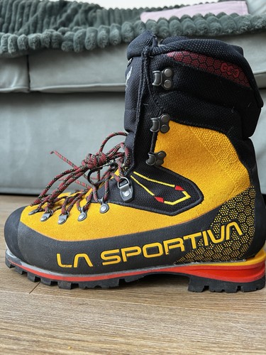 Sportiva nepal cube - la, gtx