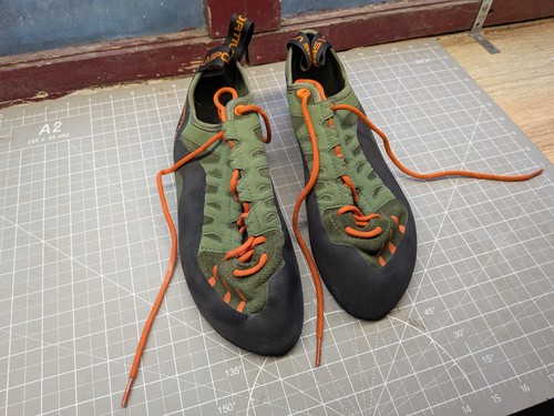 Sportiva tarantulace - la,