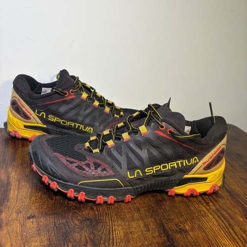 Sportiva bushido trail - la,