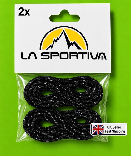 Sportiva boot shoe laces - sportiva,