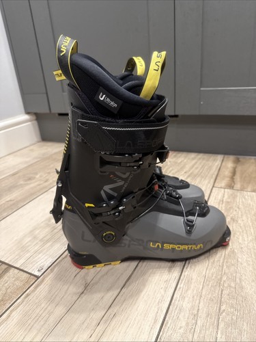Sportiva vanguard ski boots - ski,