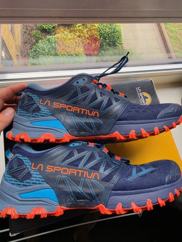 Sportiva bushido wide uk - sportiva, 3