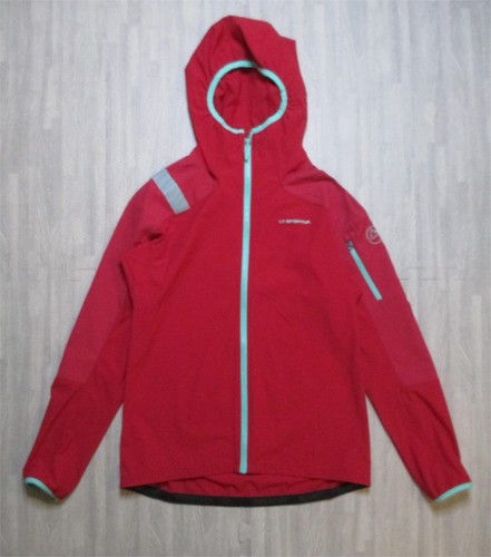 Sportiva light jacket - la,