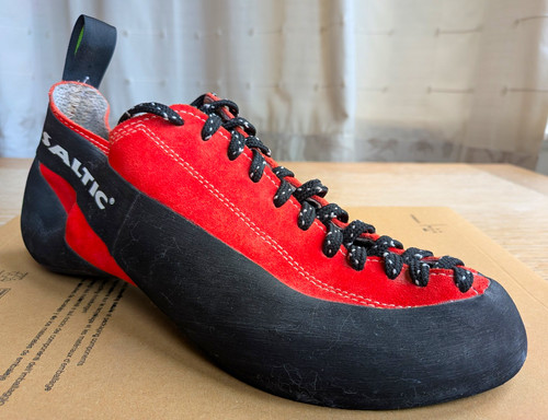 Saltic rock climbing shoes - saltic, –