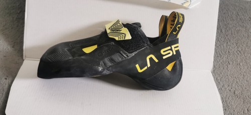 Sportiva theory climbing - la,