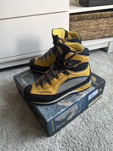 Sportiva trango evo gtx - sportiva,