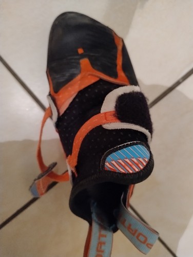 Sportiva solution comp size - la,