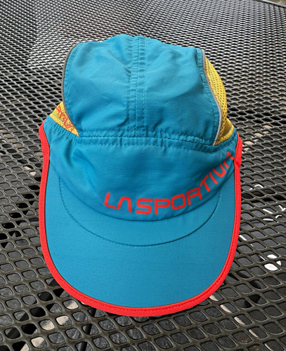 Sportiva shield cap for - la,