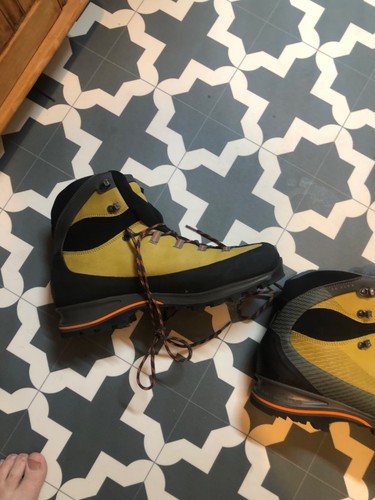 Sportiva trango trk - la,