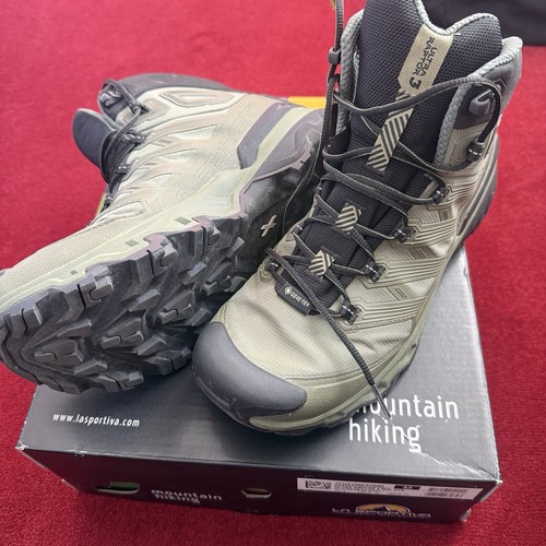 Sportiva ultra raptor iii - ultra,