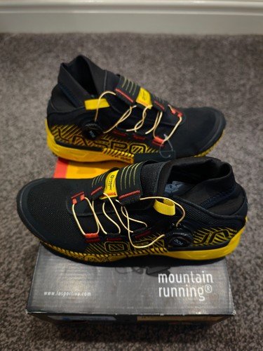 Sportiva cyklon boa - la,