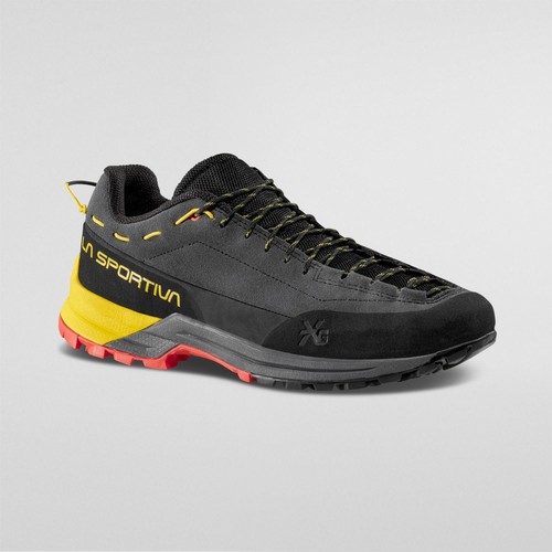 Sportiva guide leather - la,