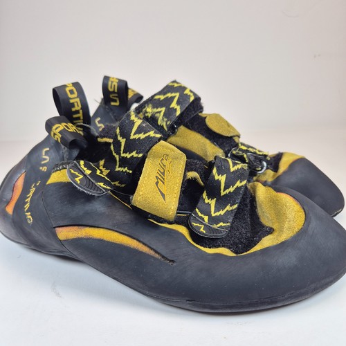 Sportiva miura climbing - la,