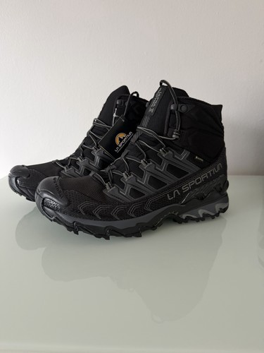 Sportiva ultra raptor ii - la,