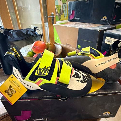 Sportiva otaki woman - la,