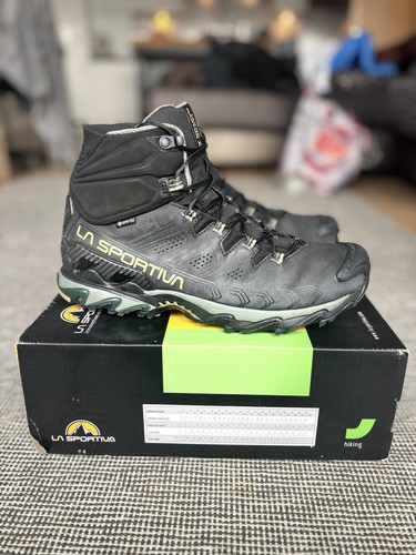 Sportiva ultra raptor ii - sportiva,