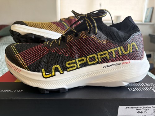 Sportiva prodigio pro 10 - prodigio, uk