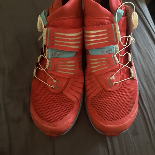 Sportiva cyklon hibiscus - la,